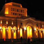 گالری ملی ارمنستان