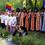 آداب و رسوم ارمنستان