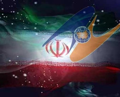 همکاری اقتصادی ایران