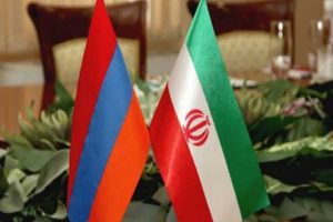 همکاری گازی ایران و ارمنستان