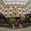 Central Hotel ایروان