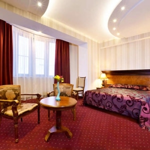 Hotel Forum ایروان