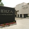 Ibiza Hotel ایروان
