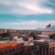 مزایای زندگی در ارمنستان