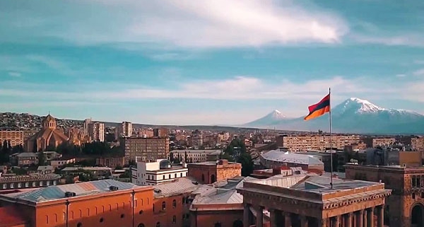 مزایای زندگی در ارمنستان