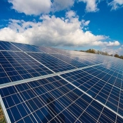 پروژه انرژی خورشیدی در ارمنستان