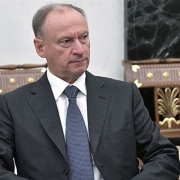 مذاکرات دبیر شورای امنیت روسیه با نخست وزیر ارمنستان