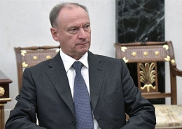 مذاکرات دبیر شورای امنیت روسیه با نخست وزیر ارمنستان