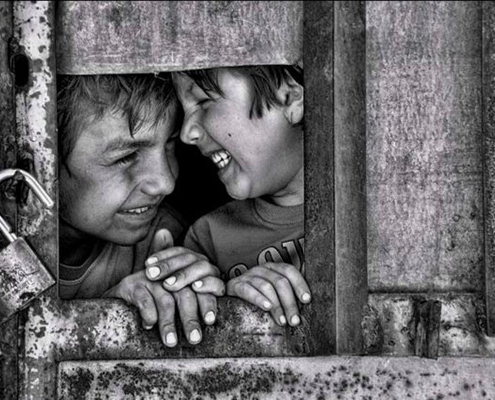 عکاس ایرانی برنده جایزه اولین جشنواره بین المللی عکس ارمنستان شد