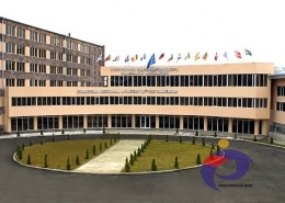 دانشگاه اروپایی ارمنستان