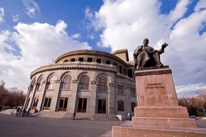 راهنمای سفر به کشور ارمنستان