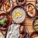 غذاهای معروف در ارمنستان