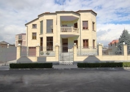 راهنمای خرید خانه در ارمنستان