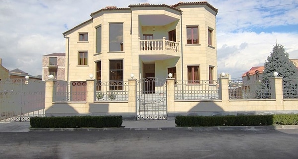 راهنمای خرید خانه در ارمنستان