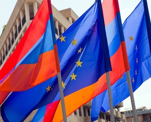 راهنمای ثبت شرکت در ارمنستان