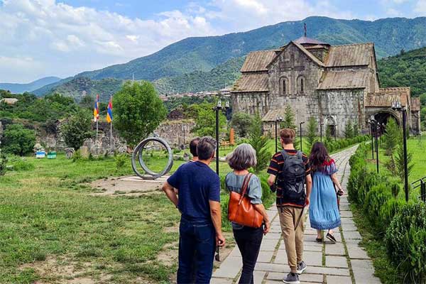 لیست مشاغل مورد نیاز در ارمنستان ۲۰۲۵