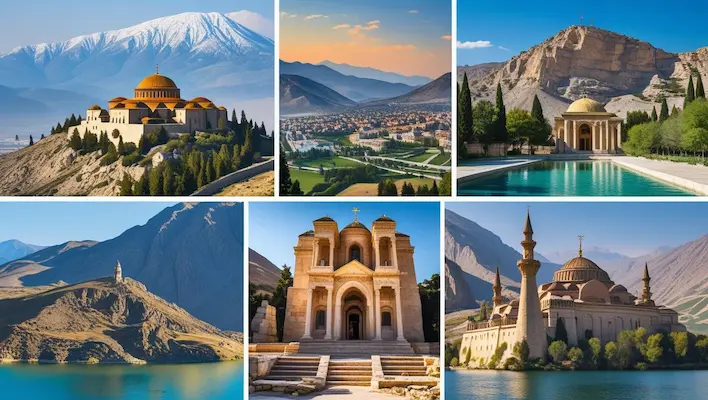 هزینه‌های زندگی در ارمنستان در سال ۲۰۲۵