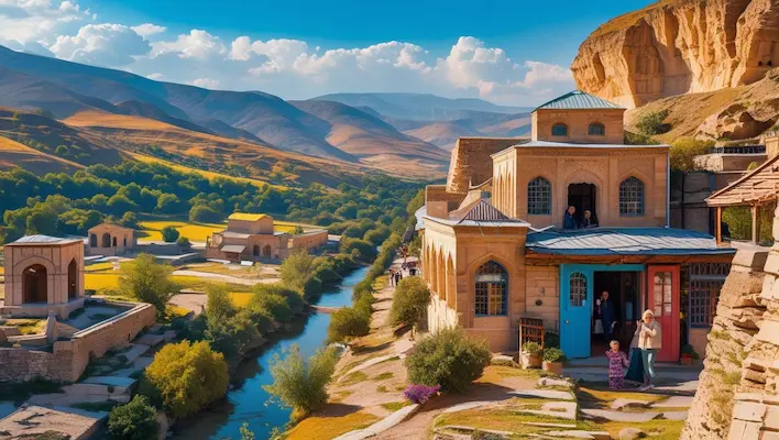زبان ارمنی و نکات مهم برای یادگیری سریع