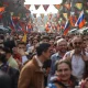 امنیت اجتماعی و سطح جرم در ارمنستان