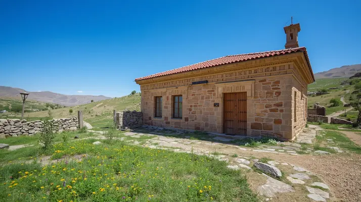 اقامت ویژه برای هنرمندان و ورزشکاران در ارمنستان