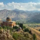 بهترین مسیرهای طبیعت‌گردی اطراف ایروان