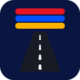 آیکون Armenia Driving